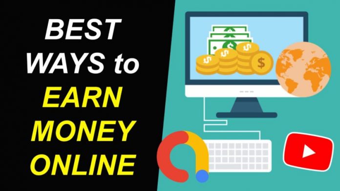 How Students can Make Money Online