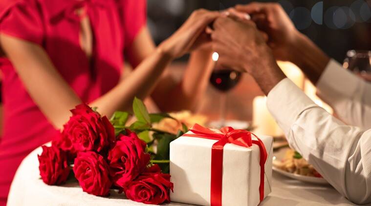 Valentine Date Ideas