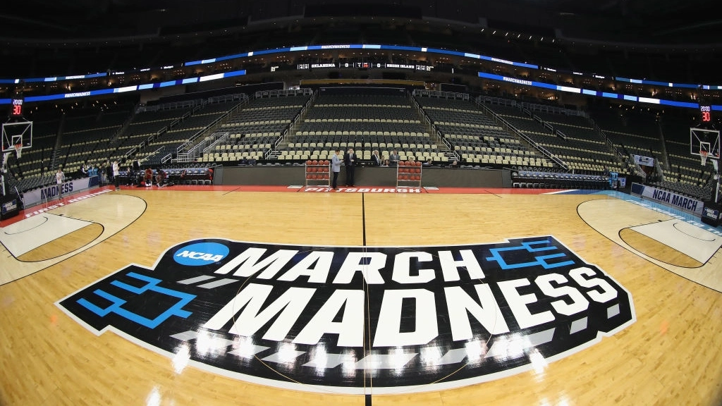 march madness 2022