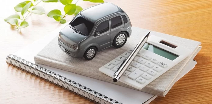 What you need to know before applying for a car loan
