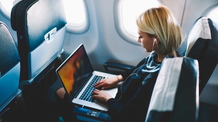 Aainflight com - Guide to American Airlines’ Wi-Fi