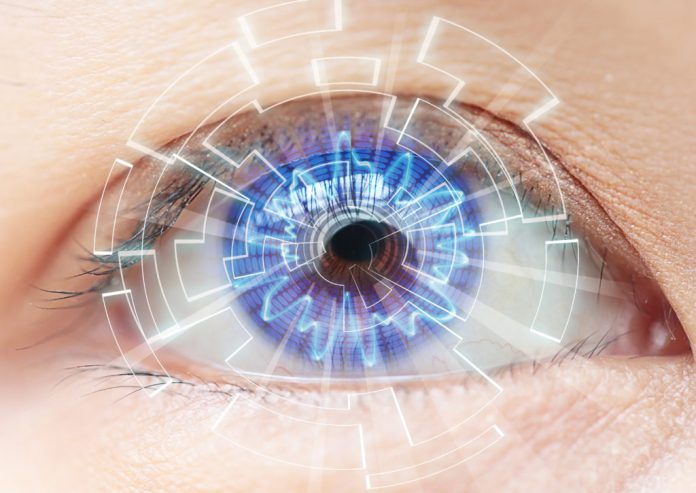 Can Future Technology Replace Our Screens With Our Very Own Eyes?