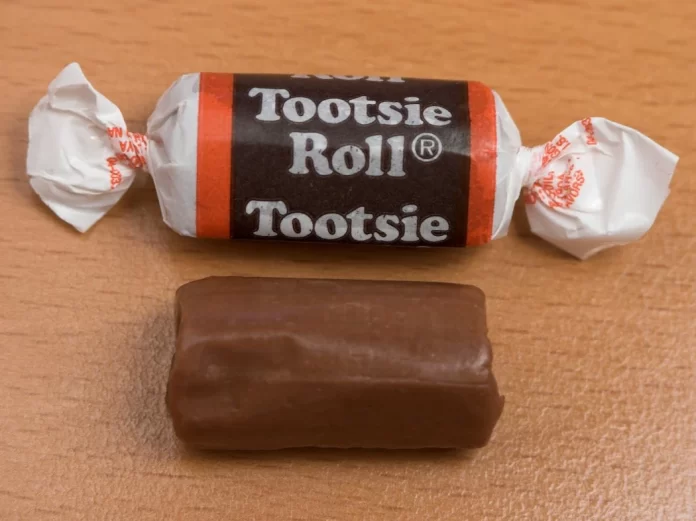 classic candy was named after its creator's daughter