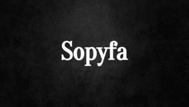 Sopyfa