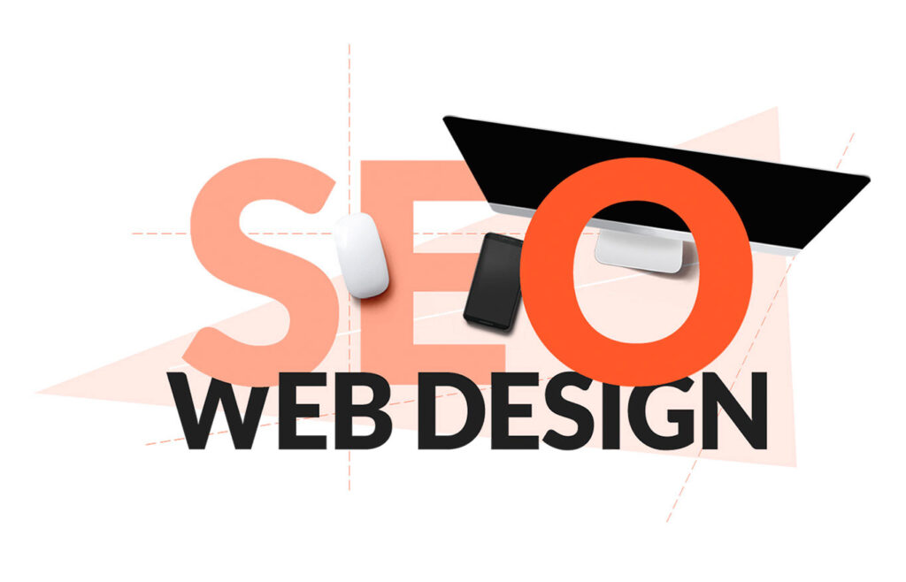 Web Design SEO