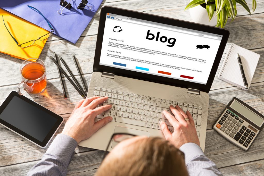 Write For Us Business Blog
