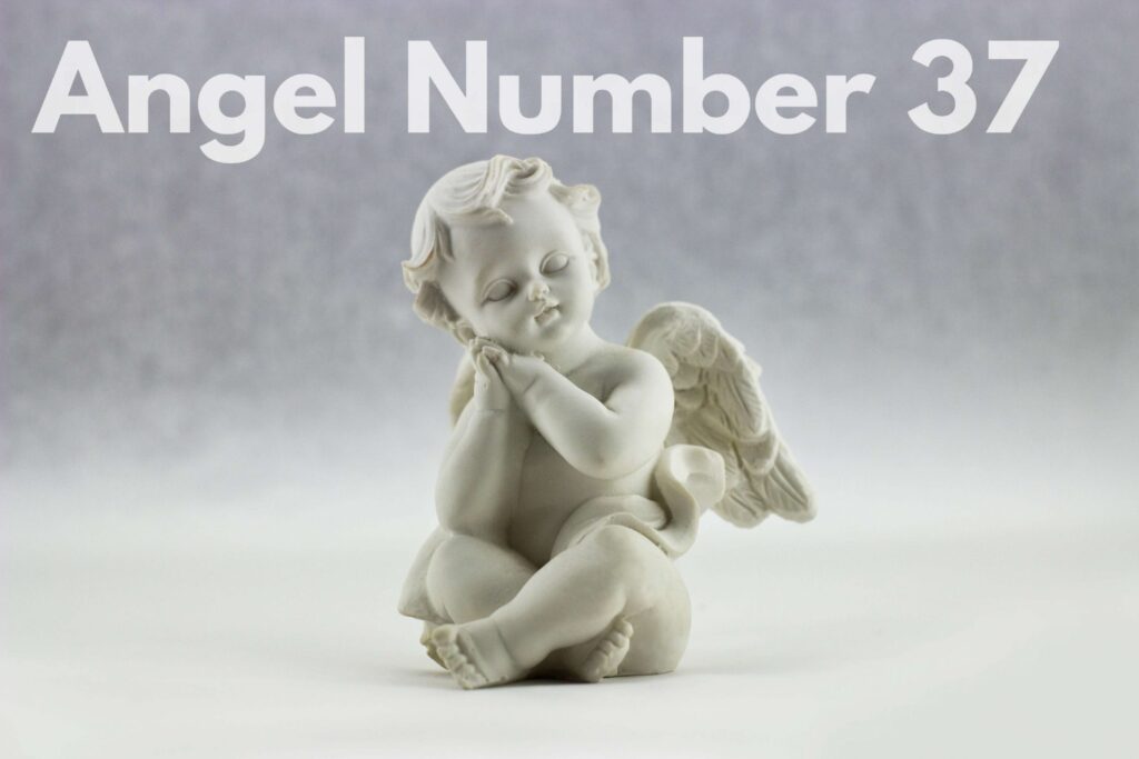 angel number 37 scaled