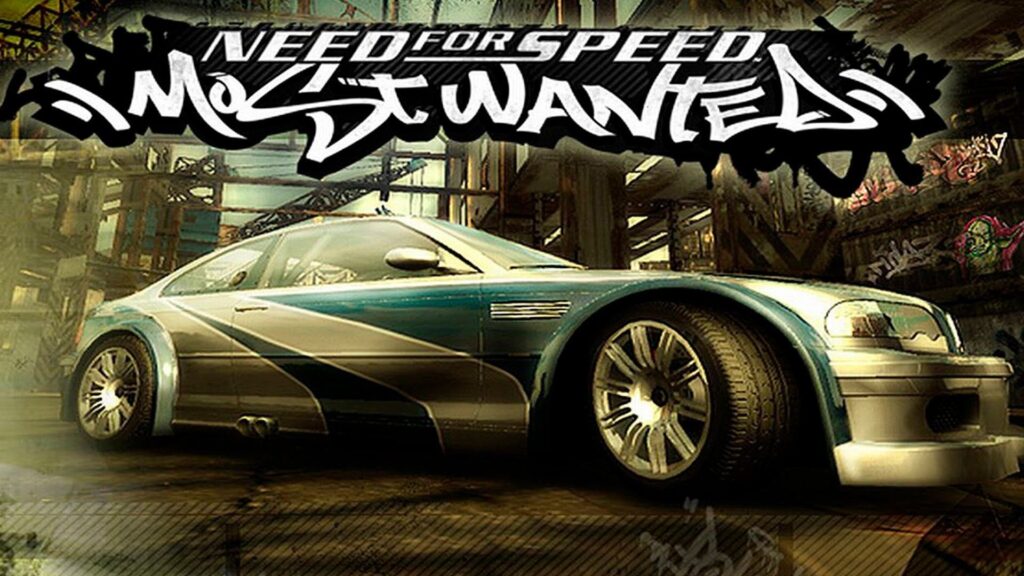 need for speed most wanted 2 featured