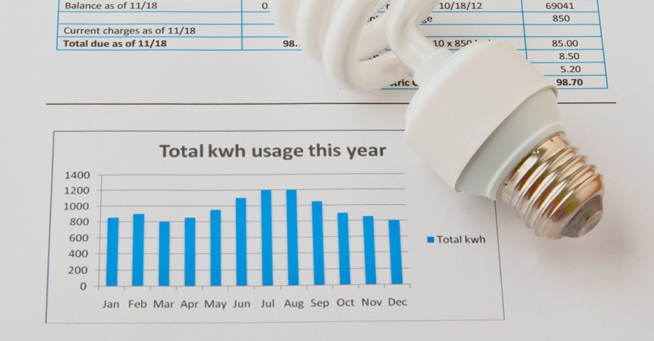 reduce energy bills